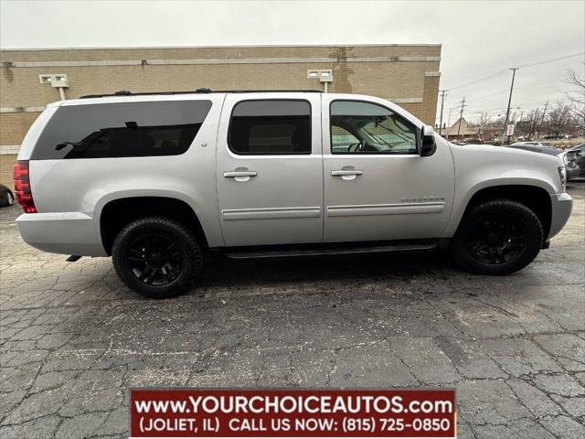 used 2014 Chevrolet Suburban car, priced at $11,777