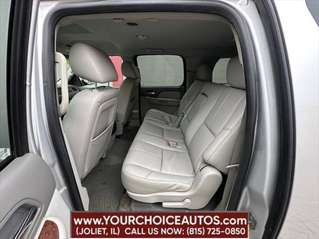 used 2014 Chevrolet Suburban car, priced at $11,777