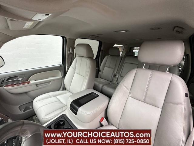 used 2014 Chevrolet Suburban car, priced at $11,777