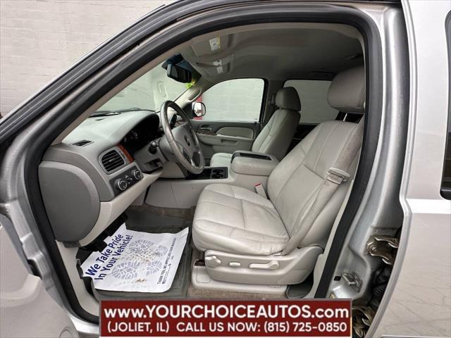 used 2014 Chevrolet Suburban car, priced at $11,777