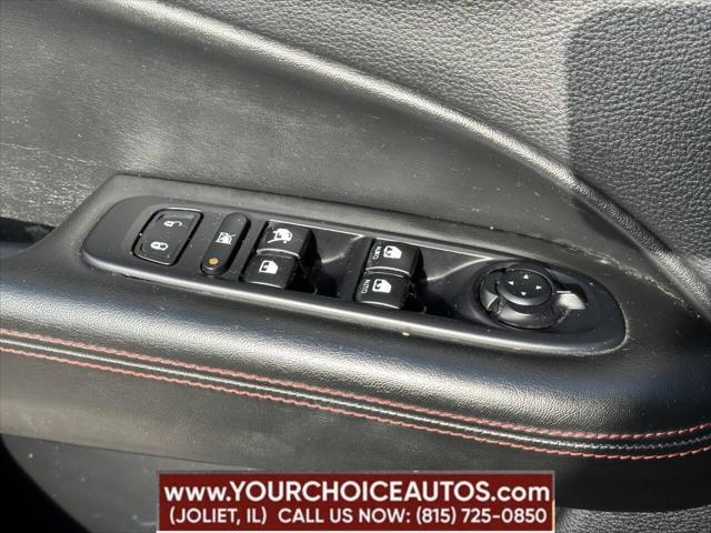 used 2019 Jeep Compass car, priced at $13,977