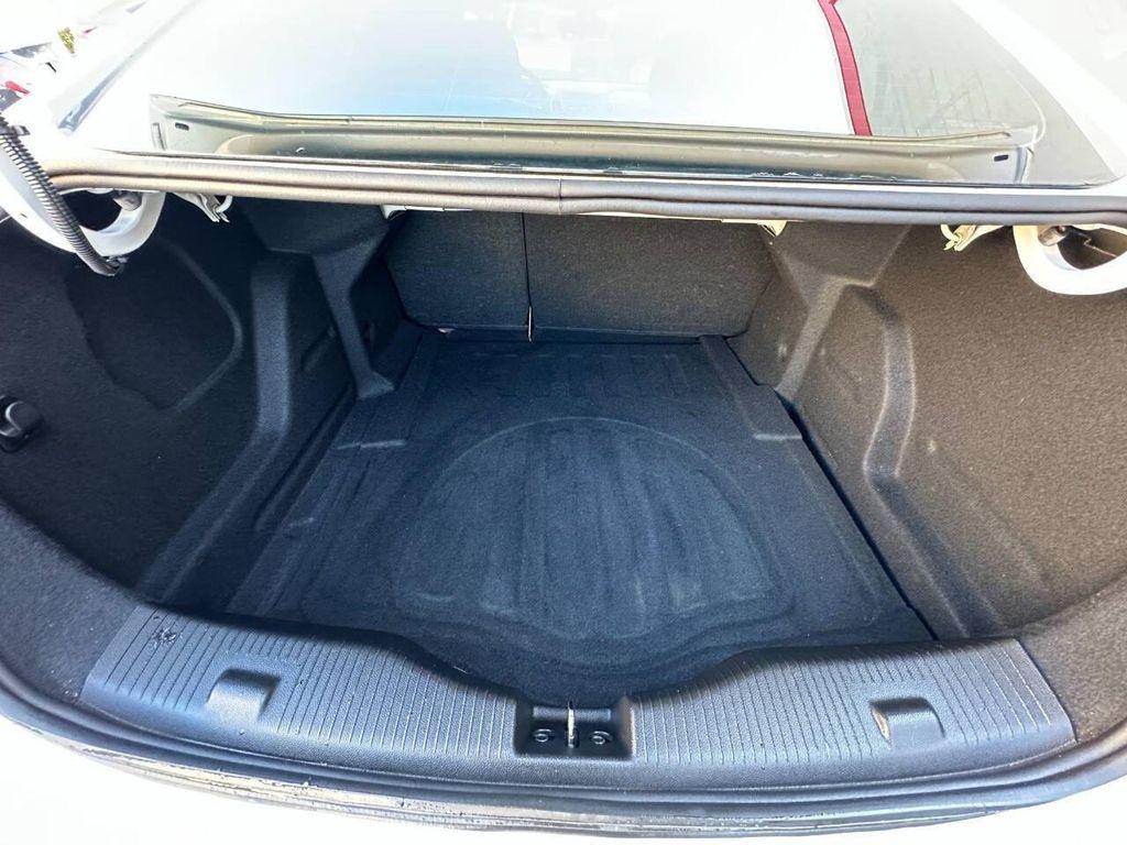 used 2018 Chevrolet Cruze car, priced at $11,477