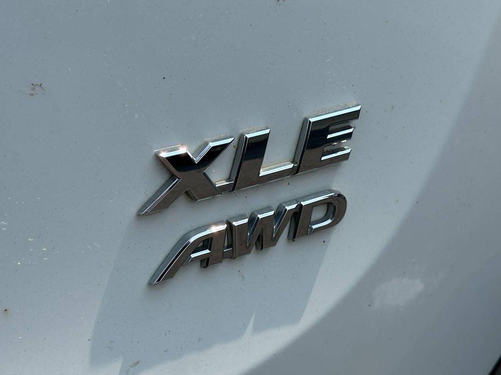used 2015 Toyota RAV4 car, priced at $15,977