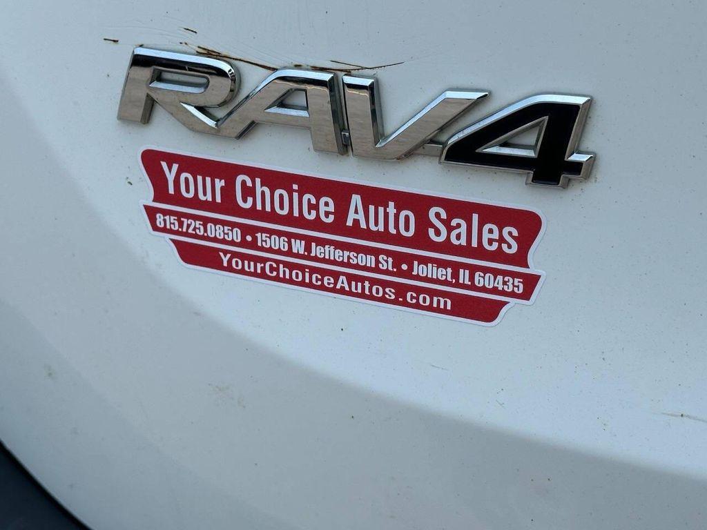 used 2015 Toyota RAV4 car, priced at $15,977
