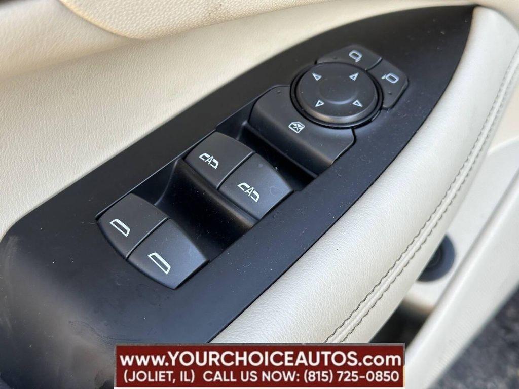 used 2019 Buick LaCrosse car, priced at $15,977