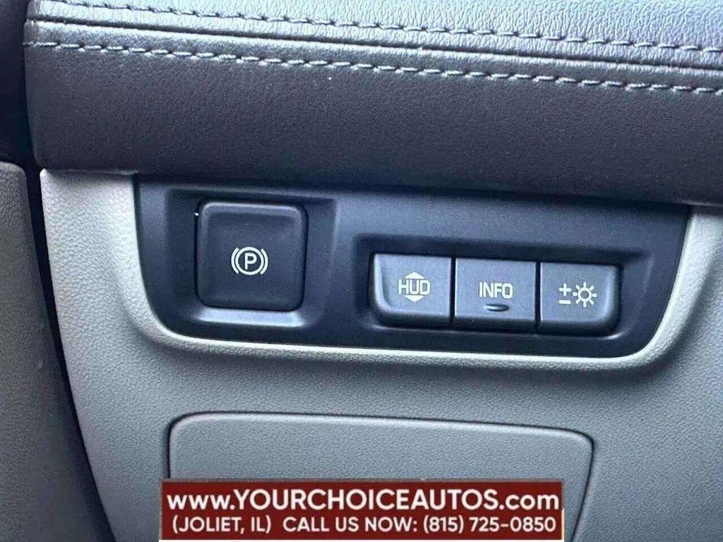 used 2019 Buick LaCrosse car, priced at $15,977