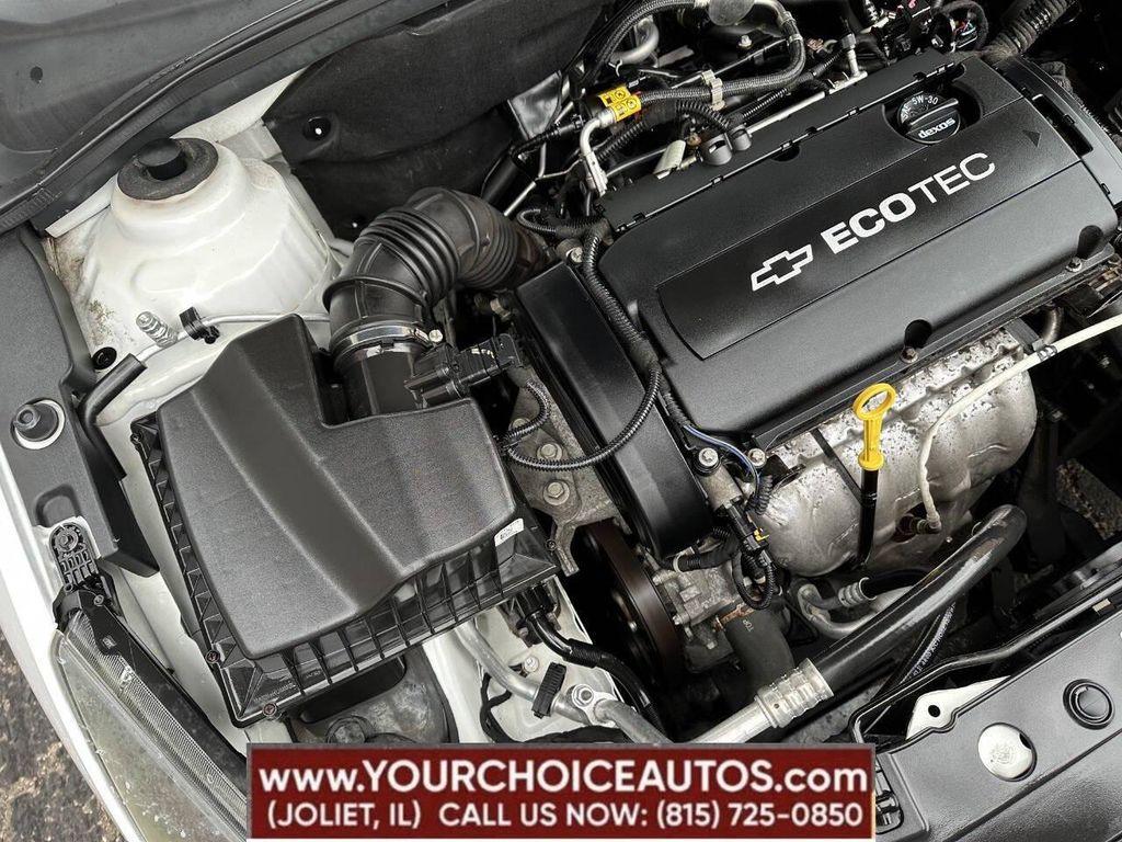 used 2013 Chevrolet Cruze car, priced at $6,977