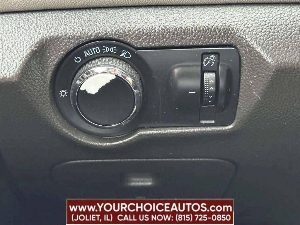 used 2013 Chevrolet Cruze car, priced at $6,977