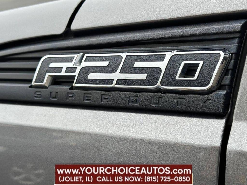 used 2012 Ford F-250 car, priced at $10,477