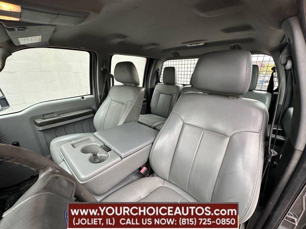 used 2012 Ford F-250 car, priced at $10,477
