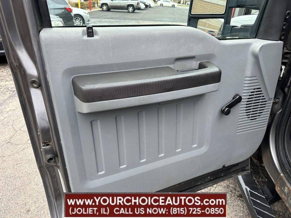 used 2012 Ford F-250 car, priced at $10,477