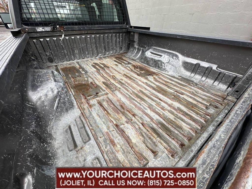 used 2012 Ford F-250 car, priced at $10,477