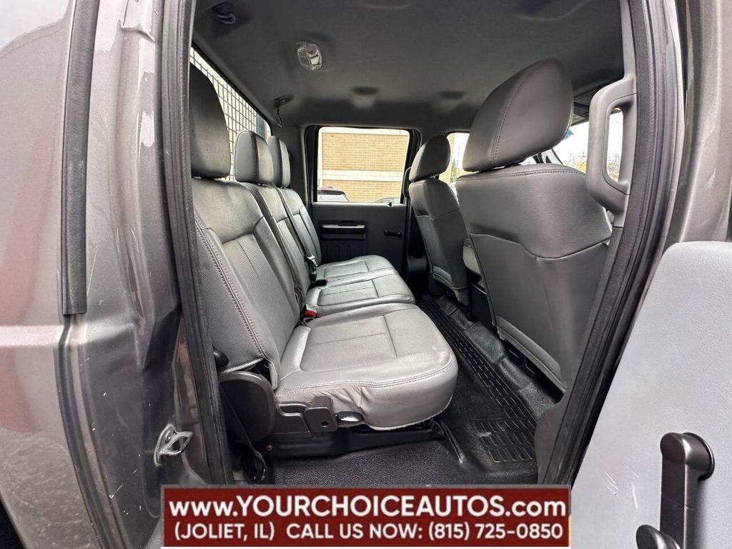 used 2012 Ford F-250 car, priced at $10,477