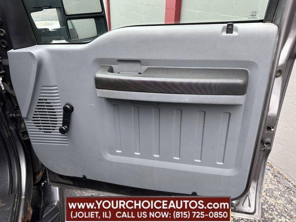 used 2012 Ford F-250 car, priced at $10,477