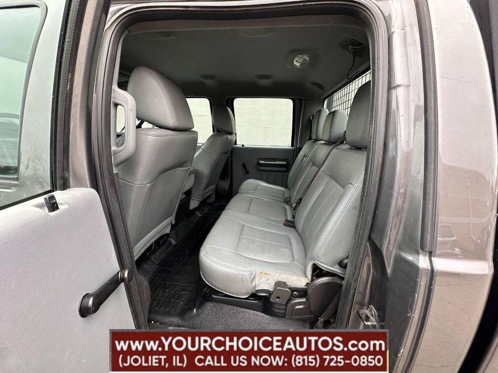 used 2012 Ford F-250 car, priced at $10,477