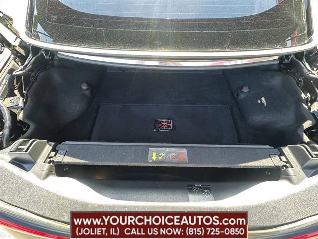 used 2009 INFINITI G37 car, priced at $9,477