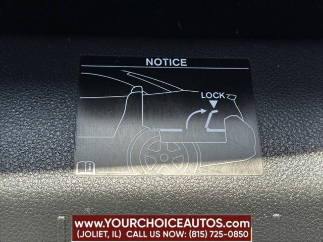 used 2009 INFINITI G37 car, priced at $9,477