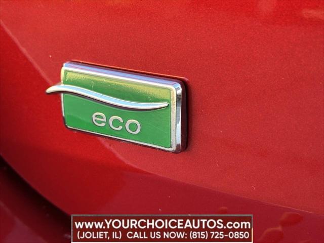 used 2014 Chevrolet Malibu car, priced at $9,977