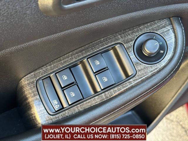 used 2014 Chevrolet Malibu car, priced at $9,977