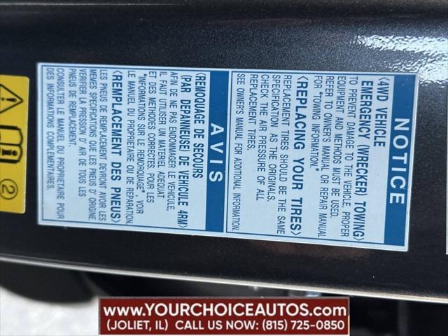 used 2016 Toyota RAV4 Hybrid car, priced at $12,977