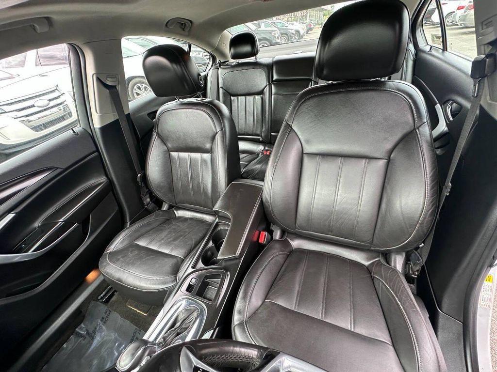 used 2012 Buick Regal car, priced at $7,977