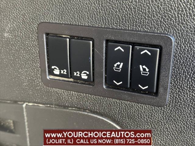 used 2018 Chevrolet Tahoe car, priced at $30,977