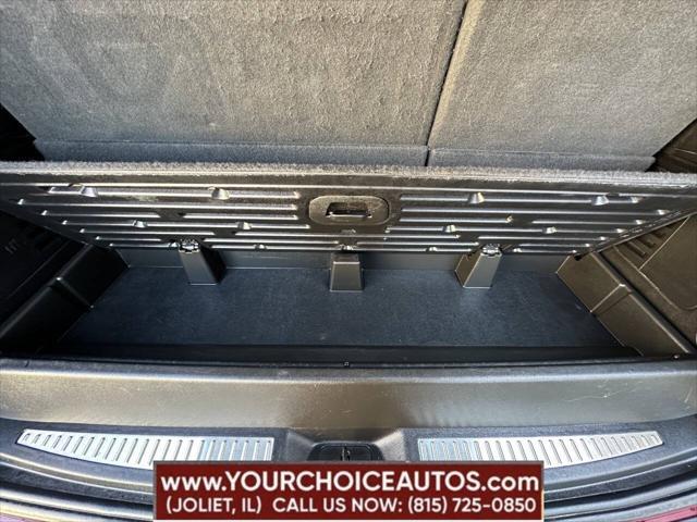 used 2018 Chevrolet Tahoe car, priced at $30,977