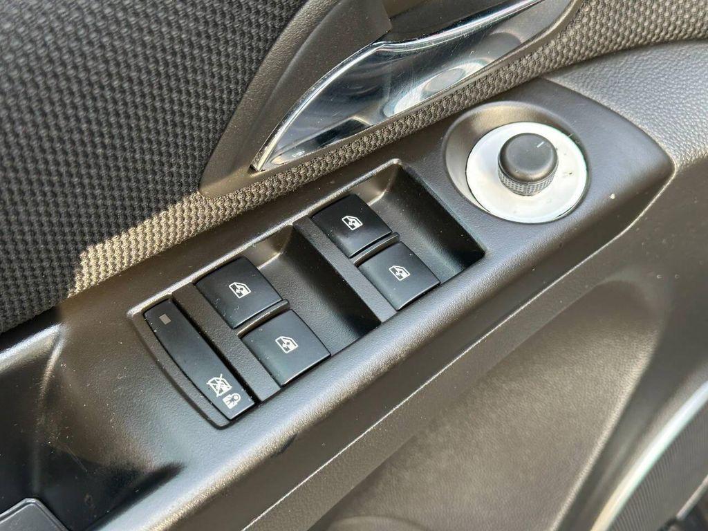 used 2011 Chevrolet Cruze car, priced at $4,777