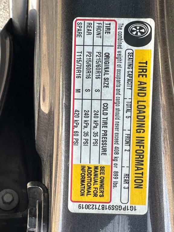 used 2011 Chevrolet Cruze car, priced at $4,777