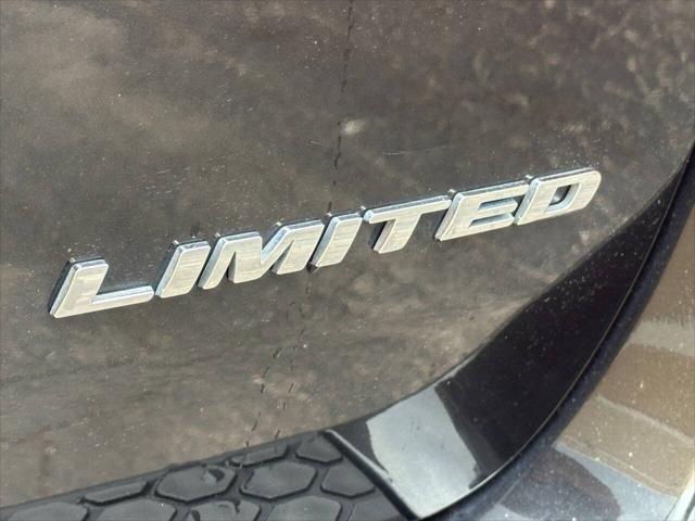 used 2016 Dodge Durango car, priced at $19,977