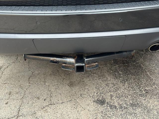 used 2016 Dodge Durango car, priced at $19,977
