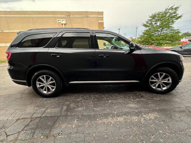 used 2016 Dodge Durango car, priced at $19,977