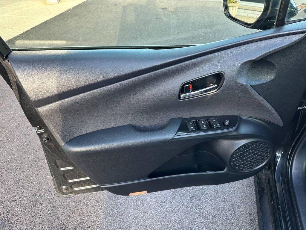 used 2016 Toyota Prius car, priced at $12,977