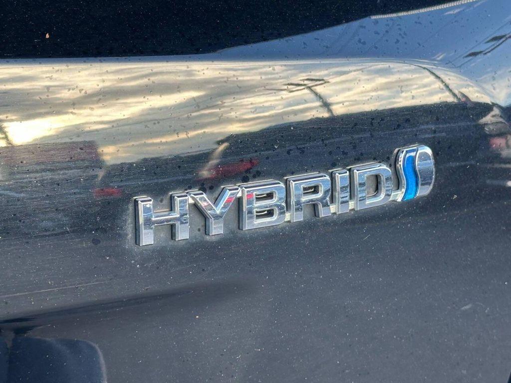 used 2016 Toyota Prius car, priced at $12,977