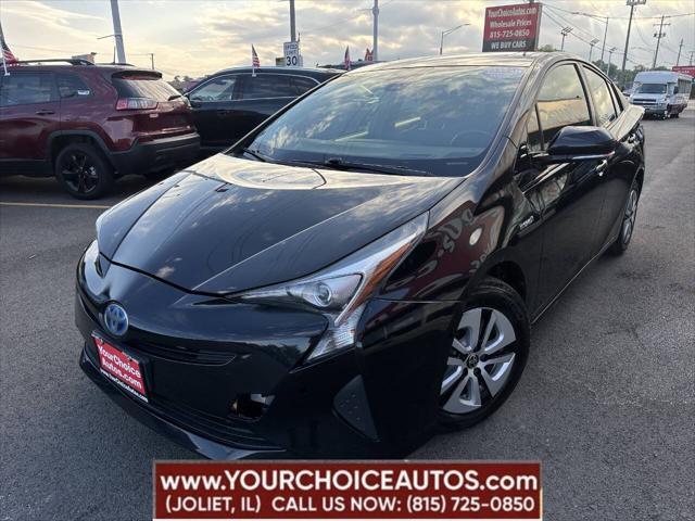 used 2016 Toyota Prius car, priced at $12,977