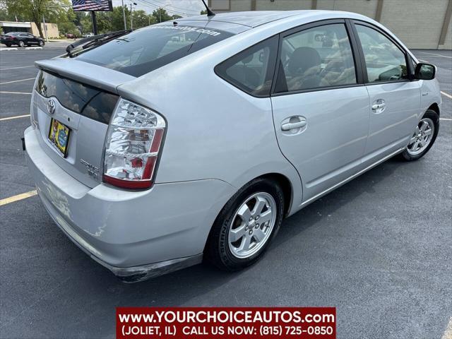 used 2009 Toyota Prius car, priced at $8,777