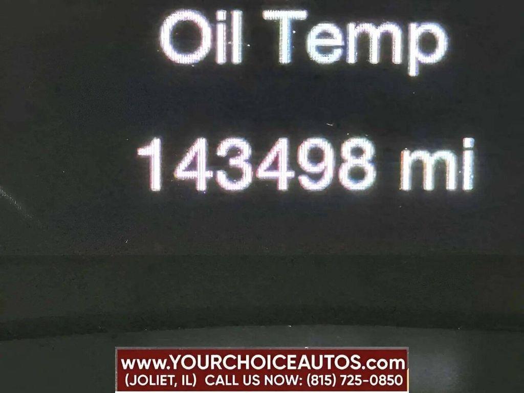 used 2017 Jeep Grand Cherokee car, priced at $14,977