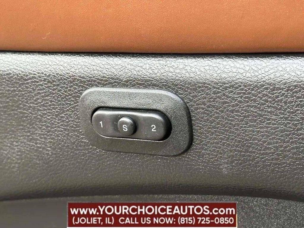 used 2017 Jeep Grand Cherokee car, priced at $14,977