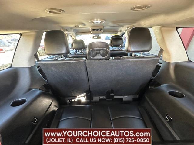 used 2019 Dodge Journey car, priced at $8,977