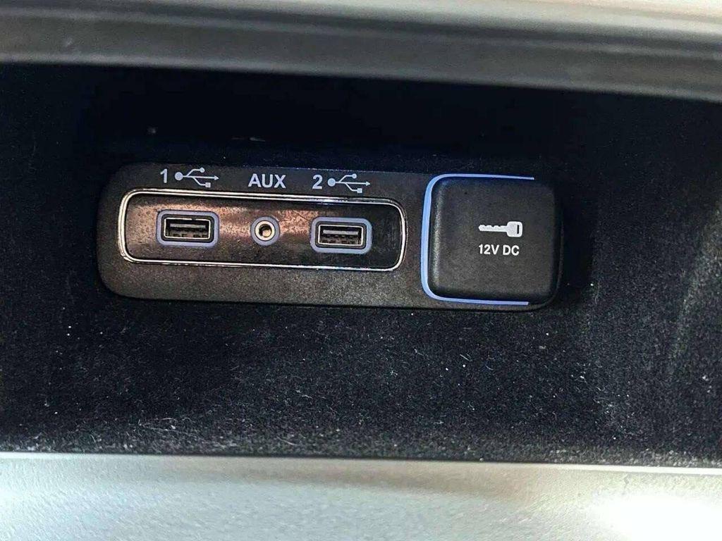 used 2018 Jeep Grand Cherokee car, priced at $19,477