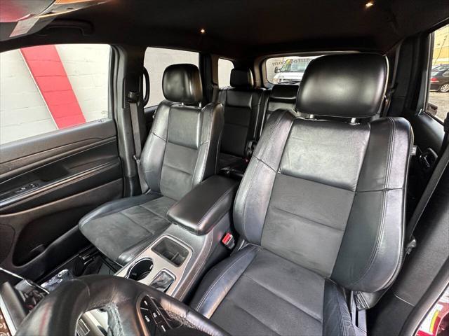 used 2018 Jeep Grand Cherokee car, priced at $19,977