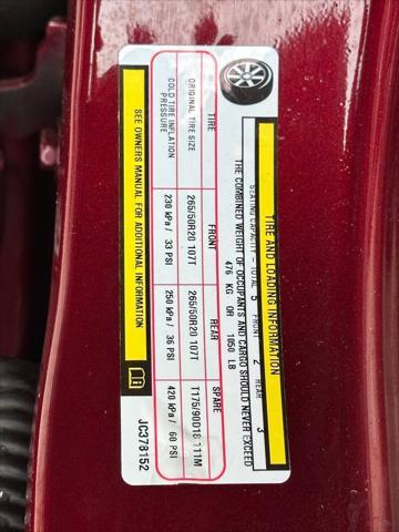 used 2018 Jeep Grand Cherokee car, priced at $19,977