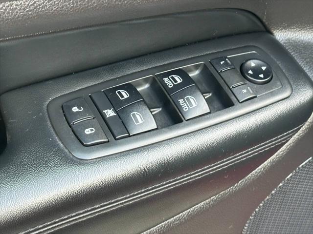 used 2018 Jeep Grand Cherokee car, priced at $19,977
