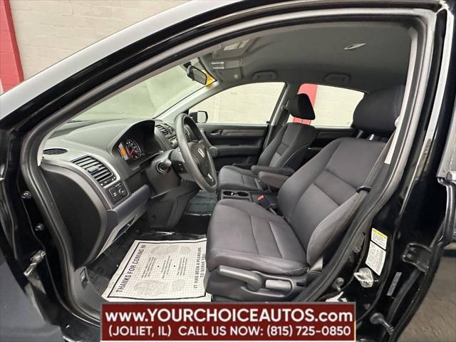 used 2009 Honda CR-V car, priced at $5,977