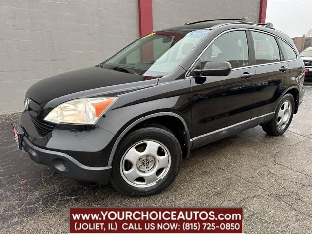 used 2009 Honda CR-V car, priced at $5,977