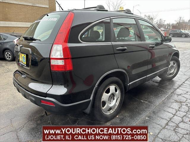 used 2009 Honda CR-V car, priced at $5,977