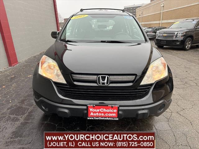 used 2009 Honda CR-V car, priced at $5,977