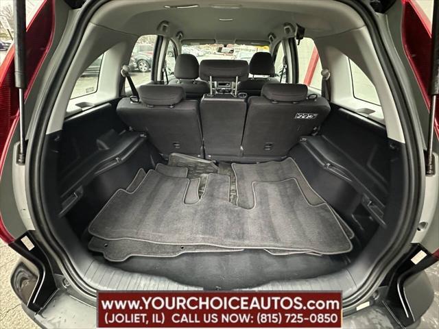 used 2009 Honda CR-V car, priced at $5,977