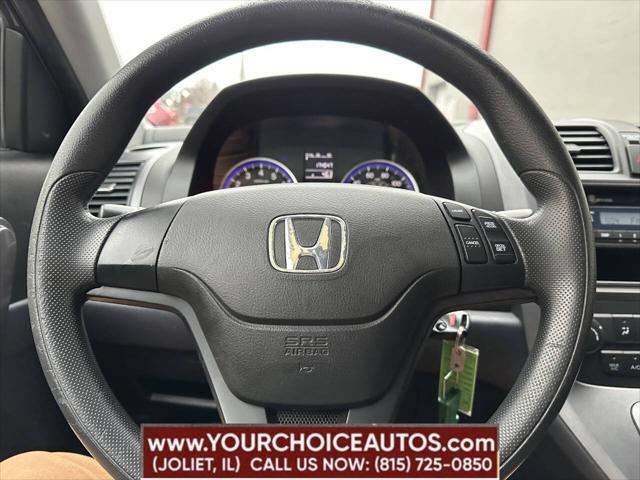 used 2009 Honda CR-V car, priced at $5,977