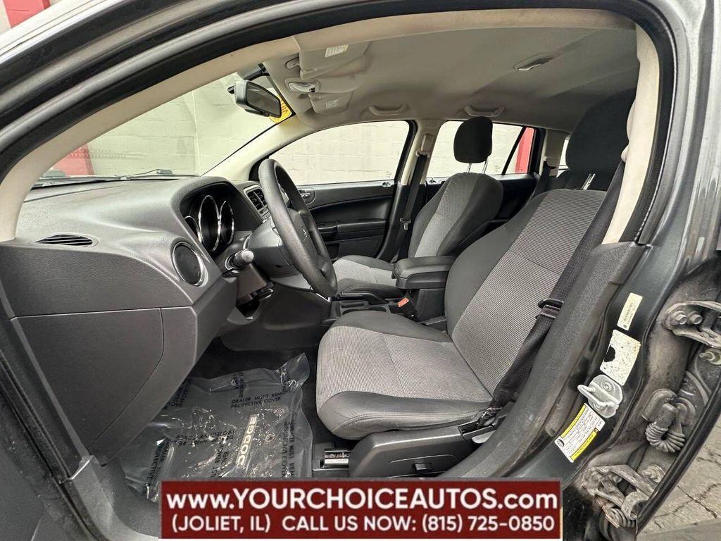 used 2011 Dodge Caliber car, priced at $6,477